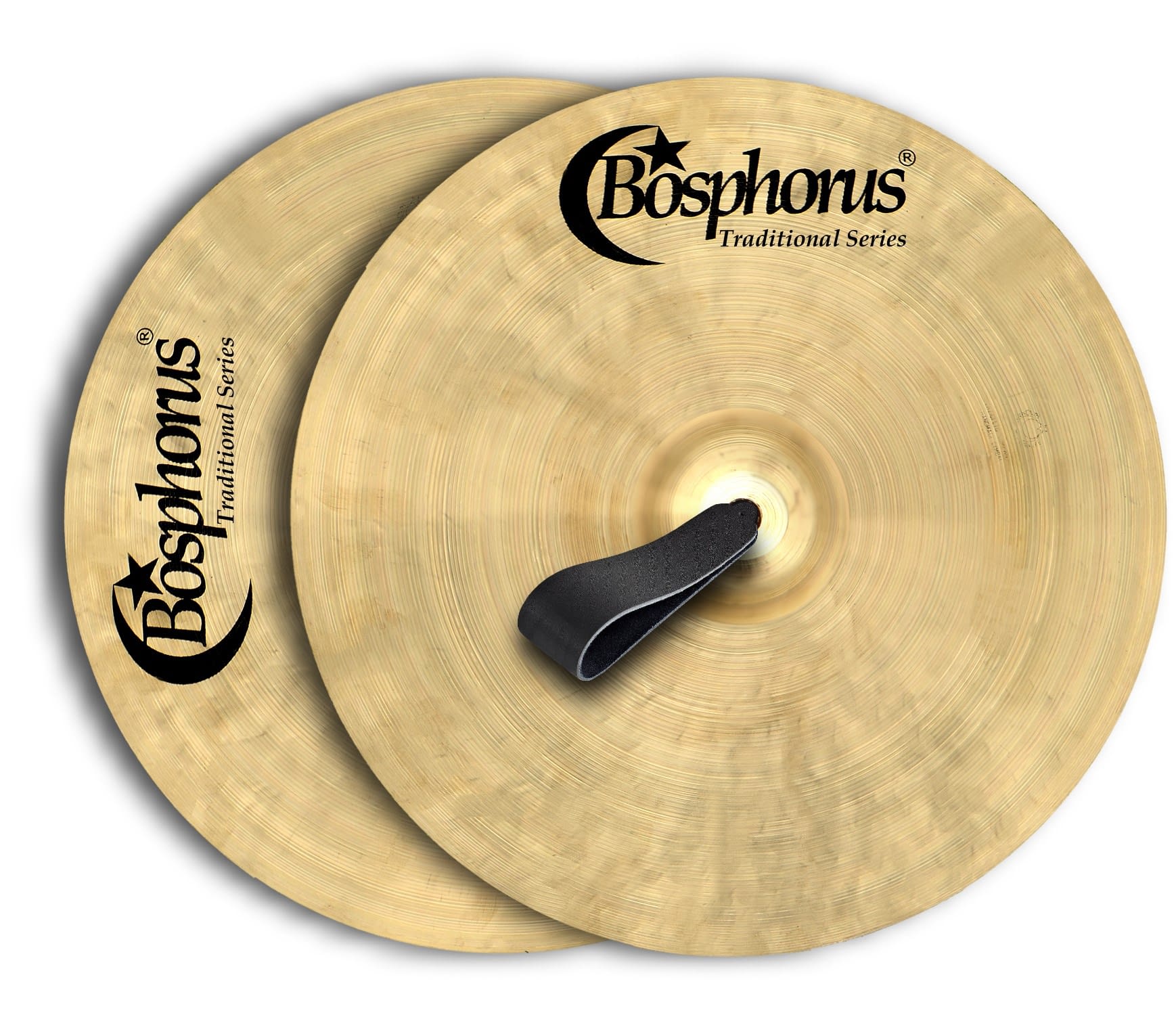 Band & Orchestral Bosphorus Cymbals